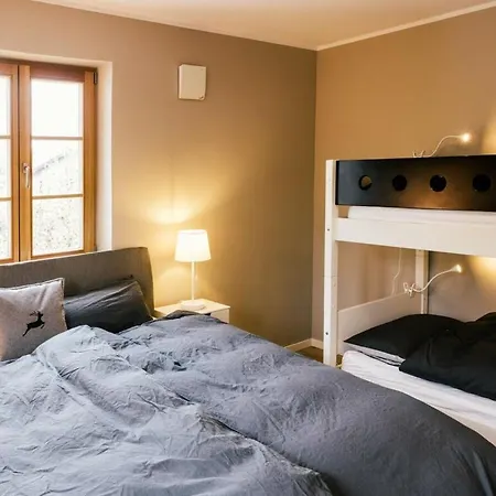 Cloud 9a Comfortable Holiday * Traunstein