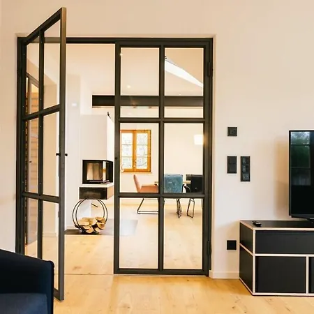 Сasa de vacaciones Cloud 9a Comfortable Holiday
