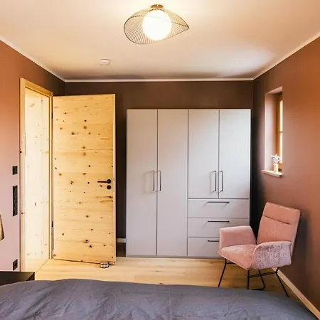 Сasa de vacaciones Cloud 9a Comfortable Holiday