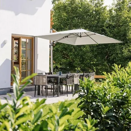 Сasa de vacaciones Cloud 9a Comfortable Holiday