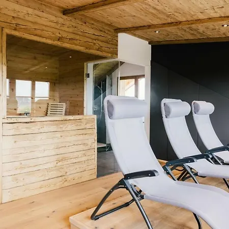 度假居 Cloud 9a Comfortable Holiday *